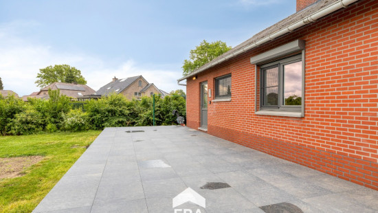Leyssenhofweg - 5 - - 3990