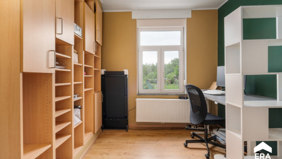Leuvenselaan - 439 - - 3300