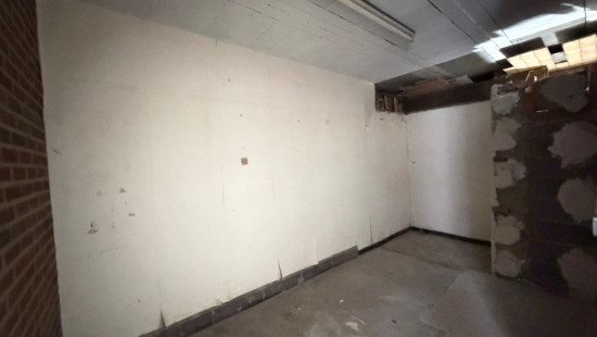 Rue Joseph Wauters - 1 - - 5580