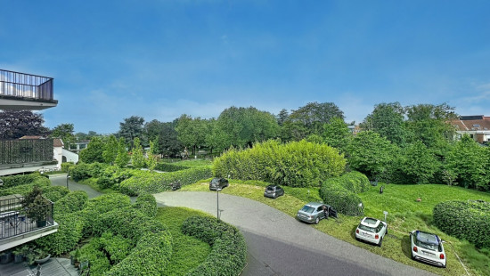 Rue Groeselenberg - 57 - 2 - 1180