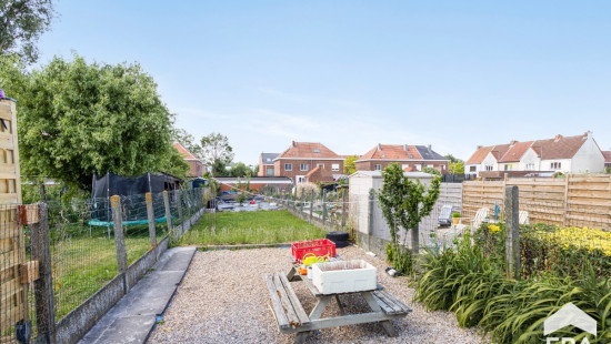 Pollarestraat - 139 - - 9400