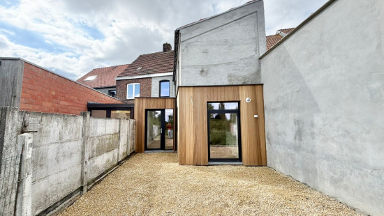 Ieperstraat - 72 - - 8980