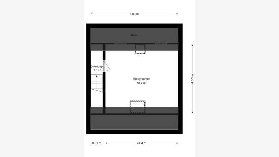 Ijzerstraat - 69 - - 9900