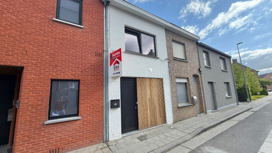 Ieperstraat - 72 - - 8980