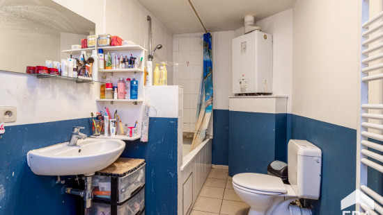 Pollarestraat - 139 - - 9400