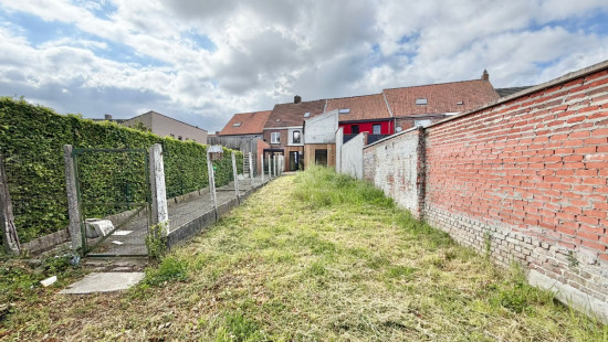 Ieperstraat - 72 - - 8980