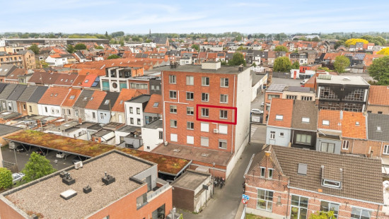 Mercatorstraat - 151 - 8 - 9100