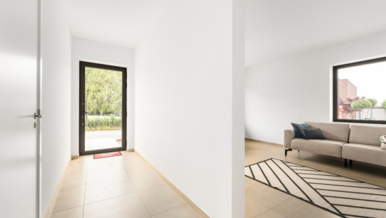 Koolputstraat - 24 - - Lot 2 - 9120