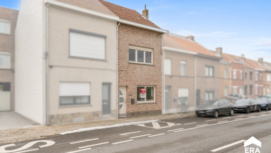 Leuvenselaan - 439 - - 3300