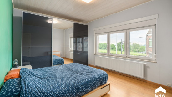 Leuvenselaan - 439 - - 3300