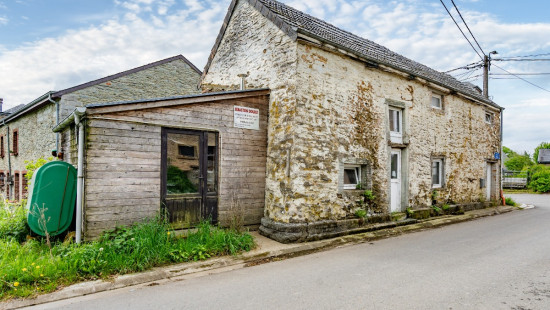Rue des Roses - 9 - - 6852
