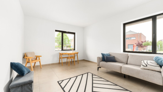 Koolputstraat - 24 - - Lot 2 - 9120