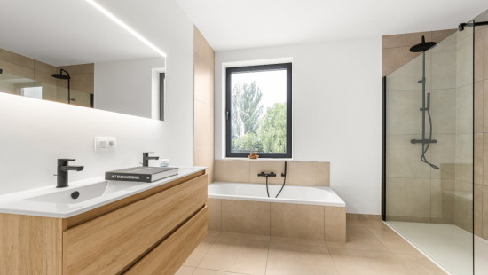 Koolputstraat - 24 - - Lot 2 - 9120
