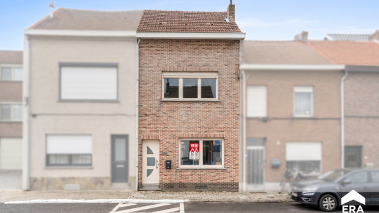 Leuvenselaan - 439 - - 3300