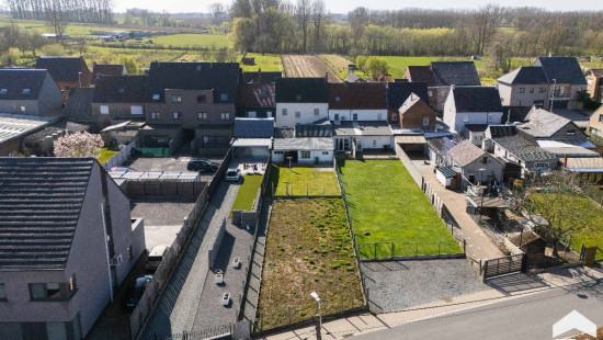 Heldergemstraat - 80 - - 9450