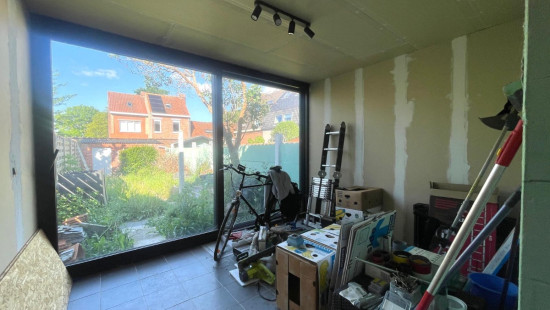 Rozenstraat - 30 - - 8930