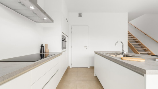 Koolputstraat - 24 - - Lot 2 - 9120