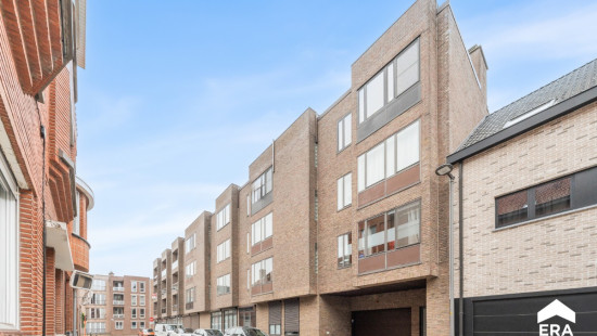 Residentie Hageland - 39 - - 3300