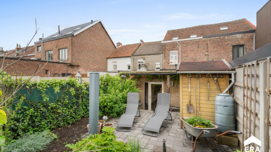 Leuvenselaan - 439 - - 3300