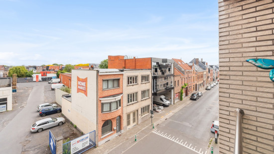 Mercatorstraat - 151 - 8 - 9100