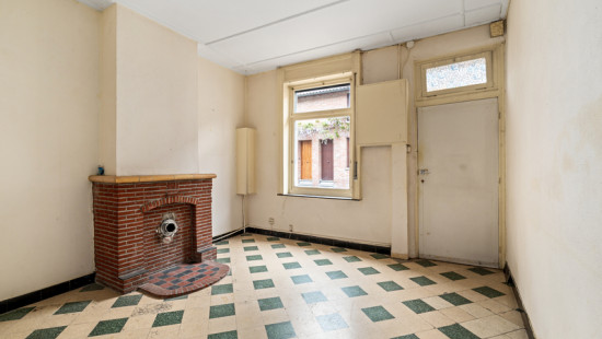 Julien Trekkerstraat - 42 - - 1932