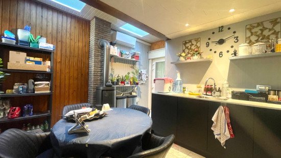 Rozenstraat - 30 - - 8930