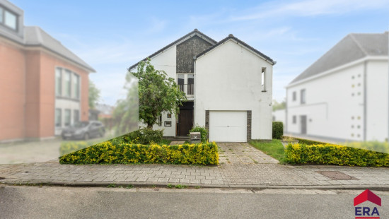 Verbindingsstraat - 16 - - 9320