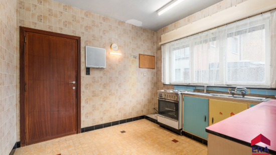 Verbindingsstraat - 16 - - 9320