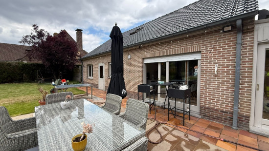 Veurnestraat - 170 - - 8970