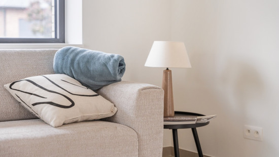 Koolputstraat - 24 - - Lot 2 - 9120
