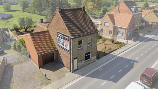 Esenweg - 189 - - 8600