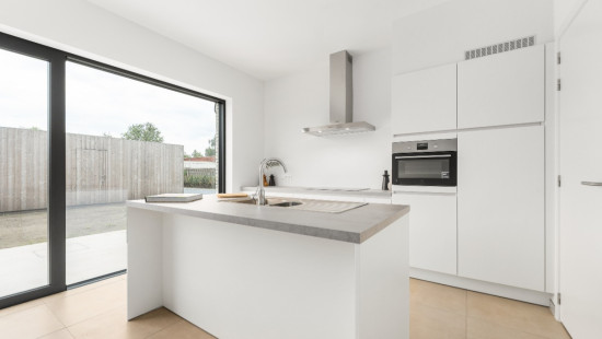 Koolputstraat - 24 - - Lot 2 - 9120