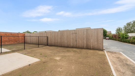 Koolputstraat - 24 - - Lot 2 - 9120