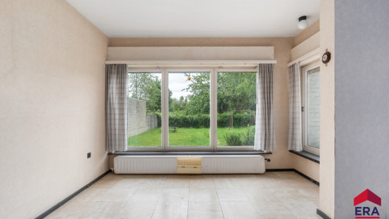 Verbindingsstraat - 16 - - 9320