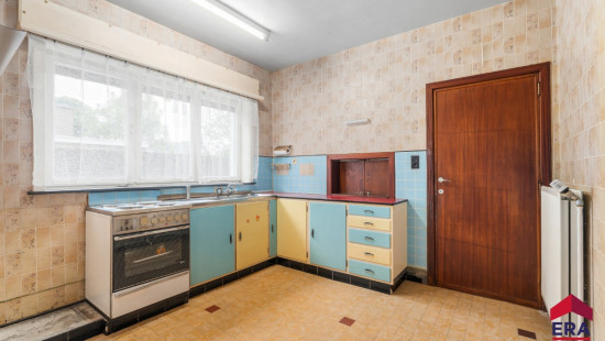 Verbindingsstraat - 16 - - 9320