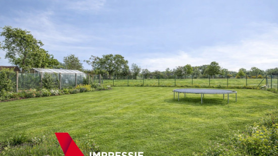 Leyssenhofweg - 5 - - 3990