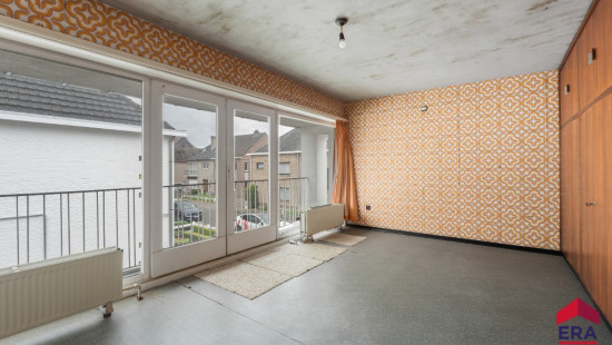 Verbindingsstraat - 16 - - 9320