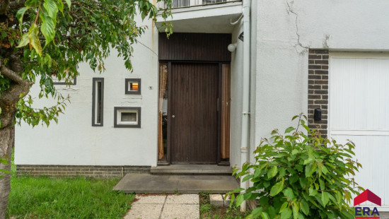 Verbindingsstraat - 16 - - 9320