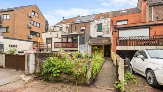 Julien Trekkerstraat - 42 - - 1932