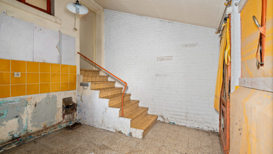 Julien Trekkerstraat - 42 - - 1932