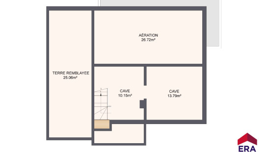 Rue Grange des Champs - 204 - - 1420