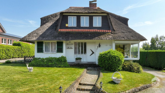 Rue Grange des Champs - 204 - - 1420