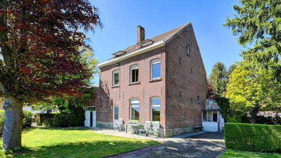 Fel. Bergiersstraat - 70 - - 3090