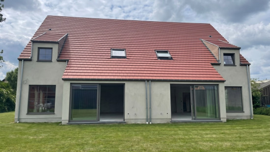 Huickstraat - 4 - C - Lot 2 - 9190