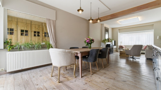 Pannestraat - 153 - - 8630