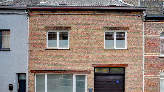 Kapellestraat - 7 - - 3080