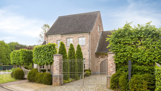 Grensstraat - 45 - A - 3580