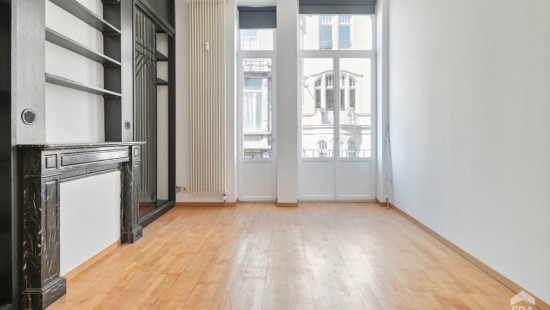 Rue Van Elewyck - 38 - 1 - 1050
