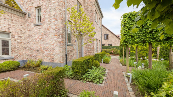 Grensstraat - 45 - A - 3580