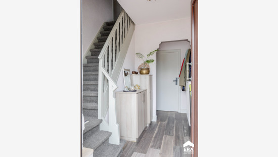 Zilverdenstraat - 6 - - 3900